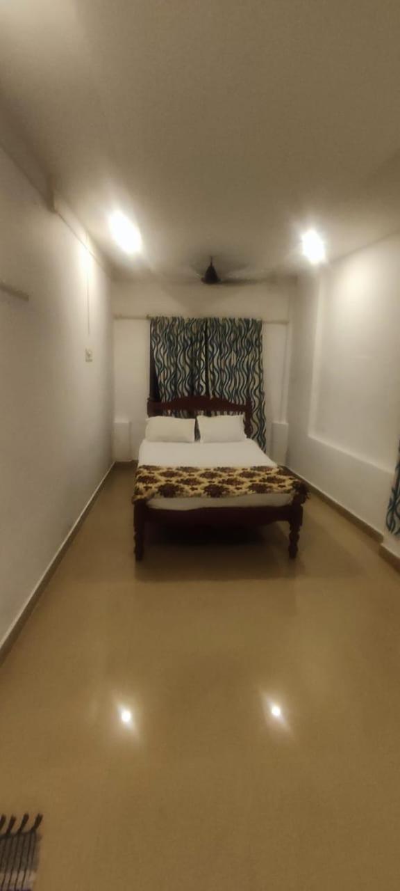 Vedha Beach Resort Alappuzha المظهر الخارجي الصورة