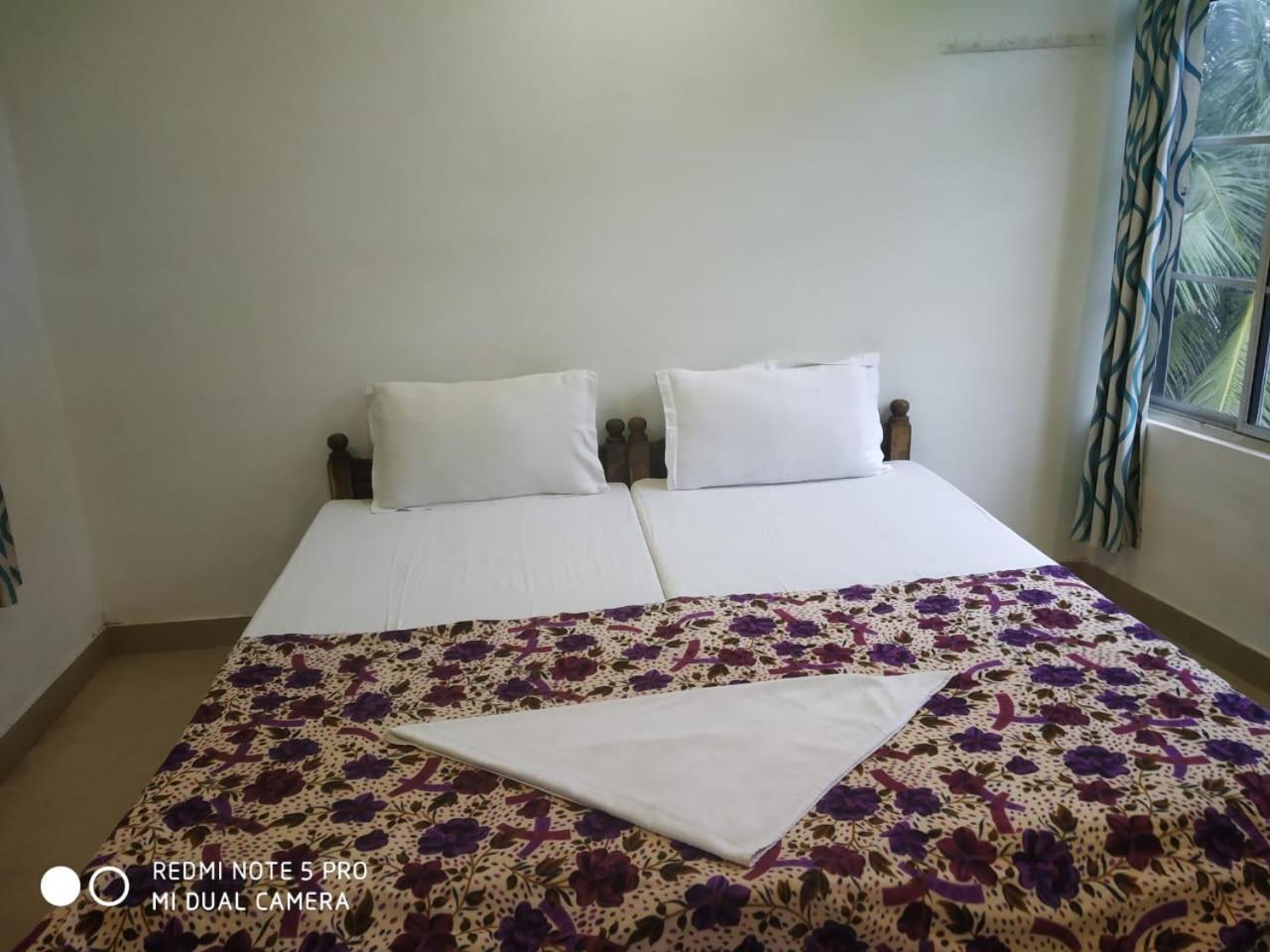 Vedha Beach Resort Alappuzha المظهر الخارجي الصورة