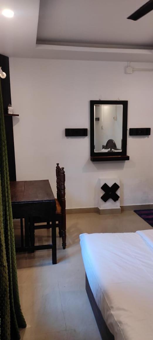 Vedha Beach Resort Alappuzha المظهر الخارجي الصورة