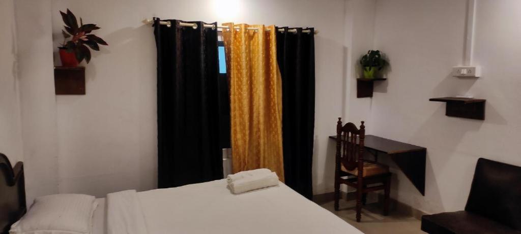 Vedha Beach Resort Alappuzha المظهر الخارجي الصورة