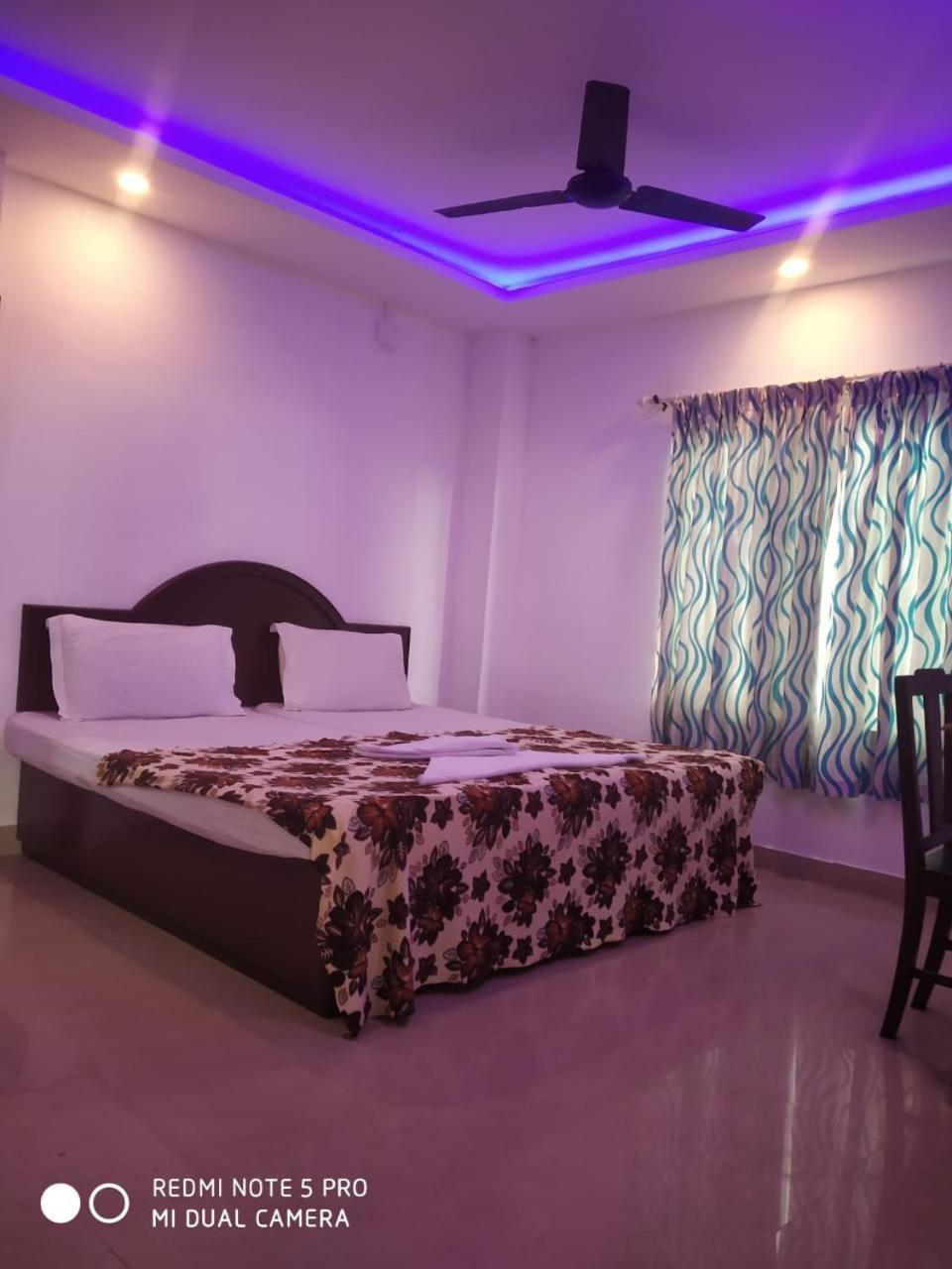 Vedha Beach Resort Alappuzha المظهر الخارجي الصورة
