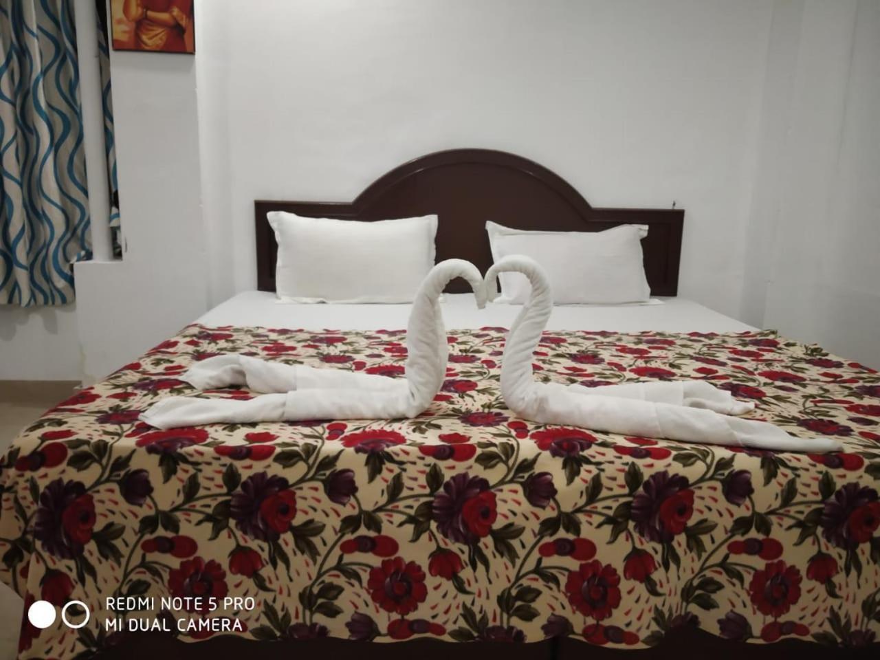 Vedha Beach Resort Alappuzha المظهر الخارجي الصورة