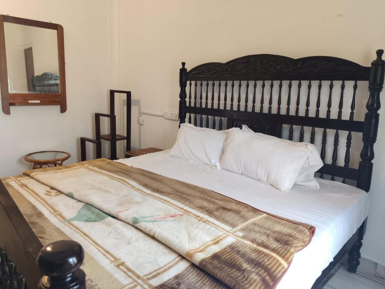 Vedha Beach Resort Alappuzha المظهر الخارجي الصورة