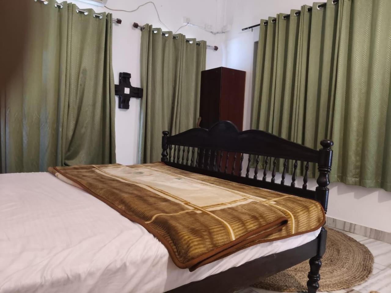 Vedha Beach Resort Alappuzha المظهر الخارجي الصورة