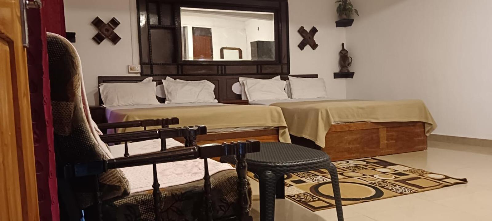 Vedha Beach Resort Alappuzha المظهر الخارجي الصورة