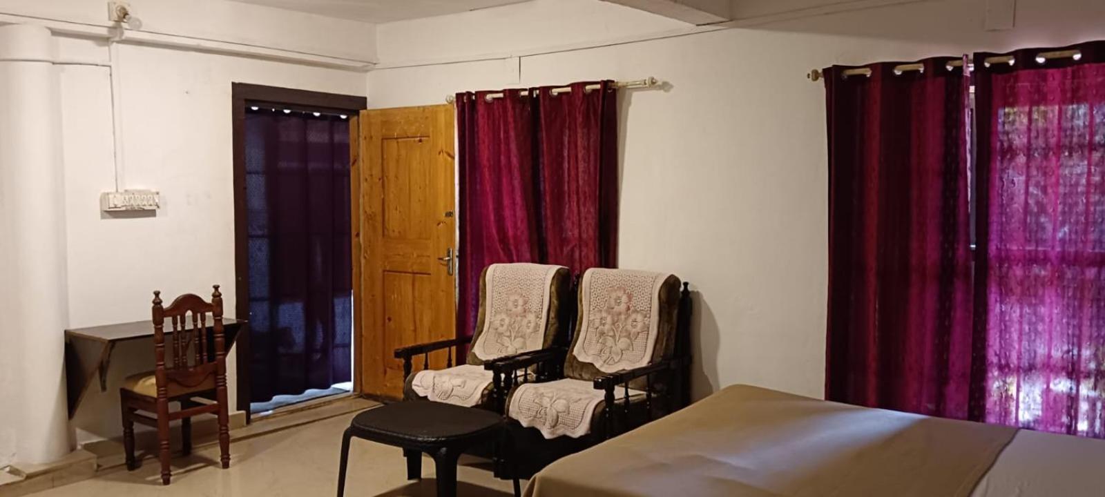 Vedha Beach Resort Alappuzha المظهر الخارجي الصورة